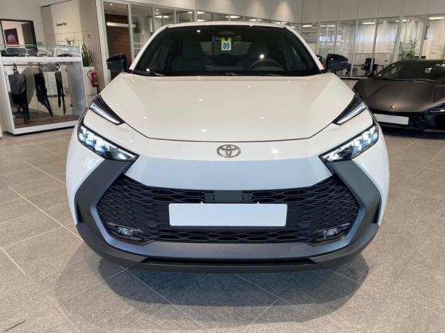 Toyota C-HR C-HR - Foto 2