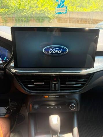 FORD Focus 1.0 EcoBoost Hybrid 125 CV Powershift 5p. ST-Line rif. 23944494 - Foto 10