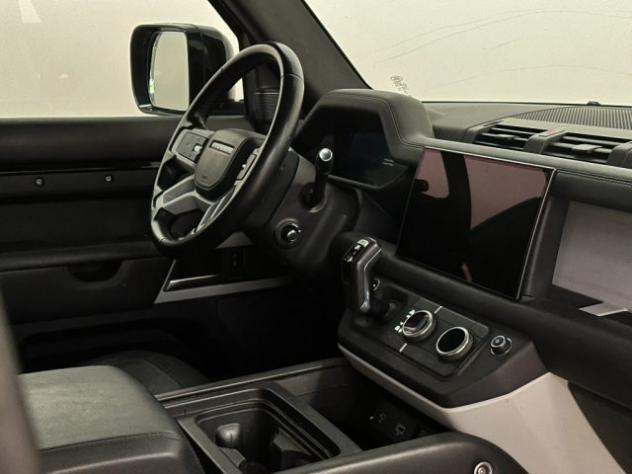 LAND ROVER Defender 110 3.0D I6 300 CV AWD Auto X-Dynamic HSE rif. 23821344 - Foto 6
