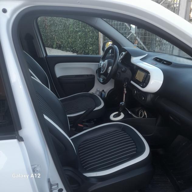Renault Twingo Electric Techno - Foto 2