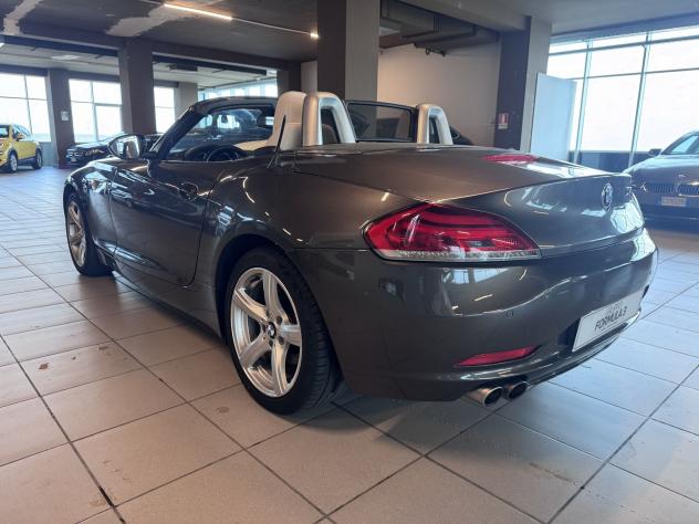 BMW Z4 Z4 sdrive23i - Foto 4
