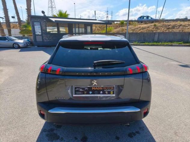 PEUGEOT 2008 BlueHDi 130 S&S EAT8 GT rif. 23752918 - Foto 5