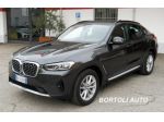 BMW X4 xDrive20d MH 48V 38.000 KM FULL OPTIONAL rif. 23749876