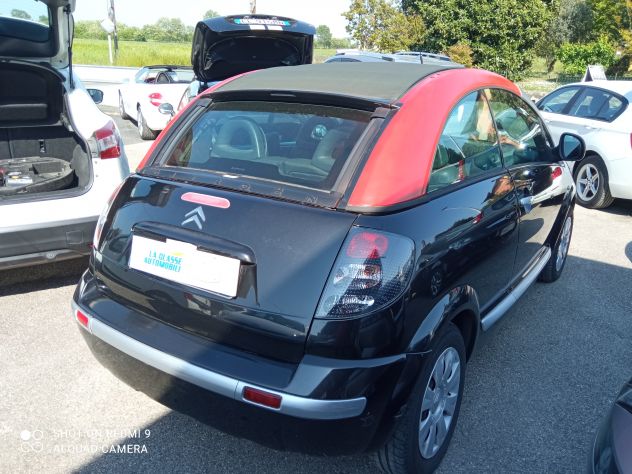 CITROEN C3 1.4 HDI PLURIEL 3P CABRIO - Foto 4