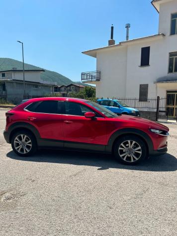 Mazda CX-30 2.0L Skyactiv-G M Hybrid 2WD Executive - Foto 2