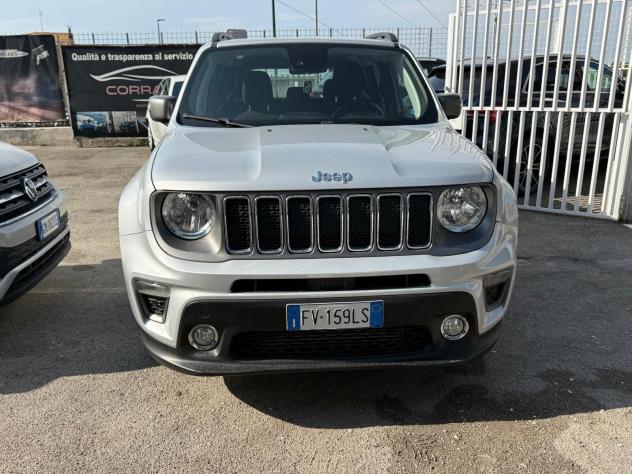 Jeep Renegade 2019 1.6 Mjt 120 CV Limited - Foto 2