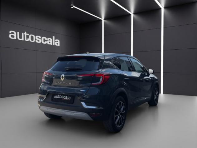 RENAULT Captur Full Hybrid E-Tech 145 CV Intens rif. 23350718 - Foto 5