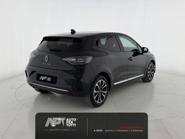 Renault Clio Clio 1.0 tce Techno 90cv - Foto 5