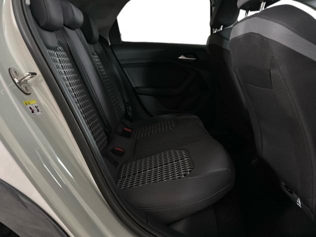 Audi A1 A1 allstreet 30 1.0 tfsi Business 116cv s tronic - Foto 8