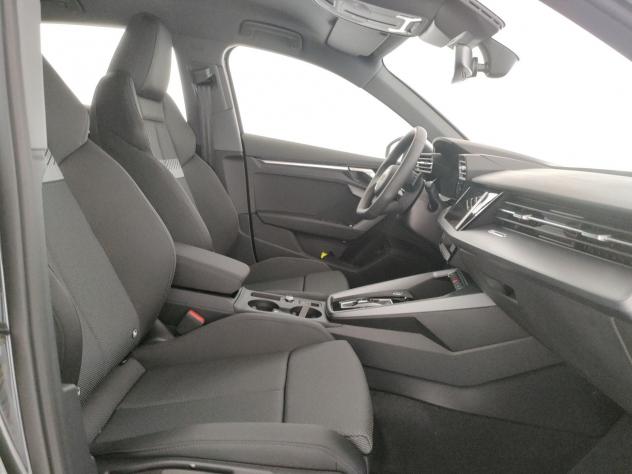Audi A3 Audi Sportback Business Advanced TFSI e 150 kW S tronic - Foto 8