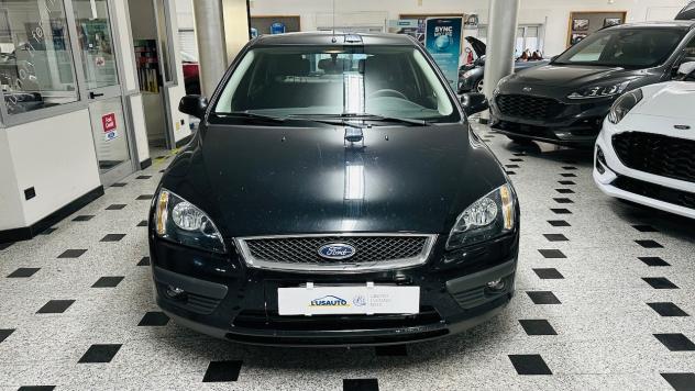 Ford Focus Focus 1.6 TDCi (90CV) 5p. NEOPATENTATI - Foto 2