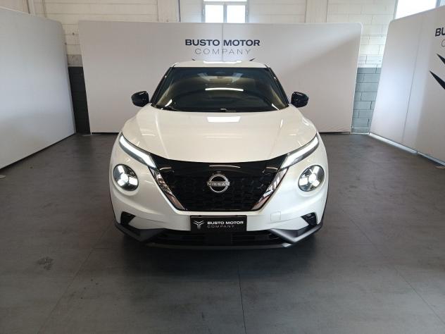 Nissan Juke Juke 1.6 hev N-Connecta promo valida con finanziamento - Foto 2