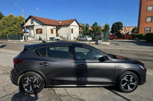 Ford Focus 1.0 EcoBoost Hybrid 125cv Active - Foto 7