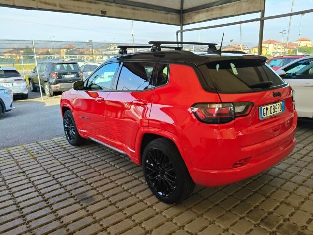 Jeep Compass 1.6 Multijet II 2WD S - Foto 6