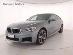 BMW 630 d xDrive Gran Turismo Msport rif. 21345046