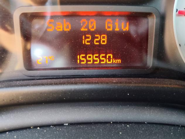 Fiat 500L 1.6 Multijet 105 CV Trekking - Foto 8