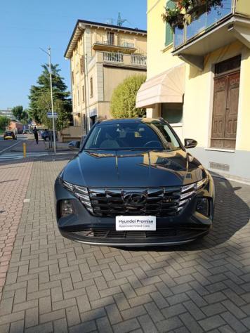 HYUNDAI Tucson 1.6 HEV aut. XLine rif. 23983633 - Foto 3