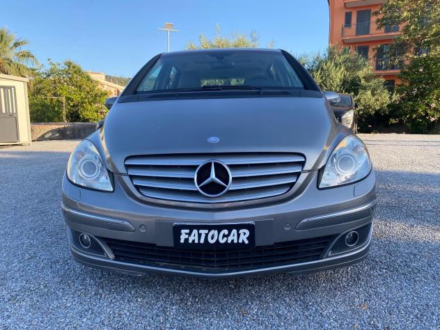 Mercedes-benz B 200 180 CDI - Foto 4