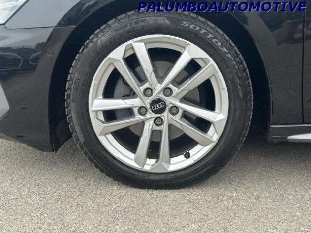 AUDI A3 SPB 30 TDI S line edition rif. 23837145 - Foto 8