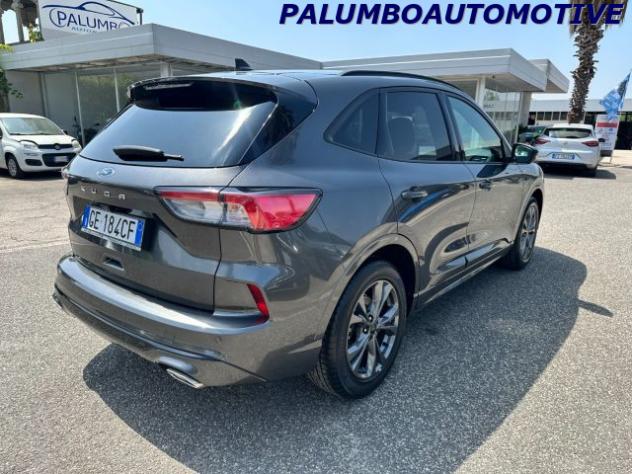 FORD Kuga 1.5 EcoBlue 120 CV 2WD ST-Line rif. 23904154 - Foto 5