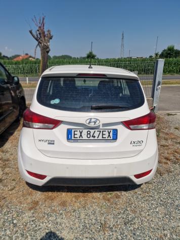 Hyundai i20 1.2 5p. Econext Classic - Foto 4