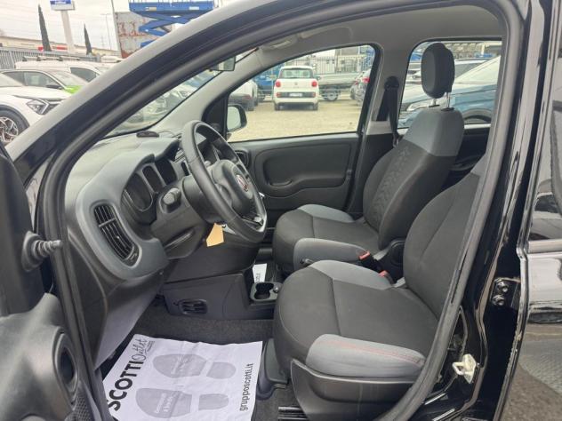 FIAT Panda III 2021 1.0 firefly hybrid s&s 70cv - Foto 9