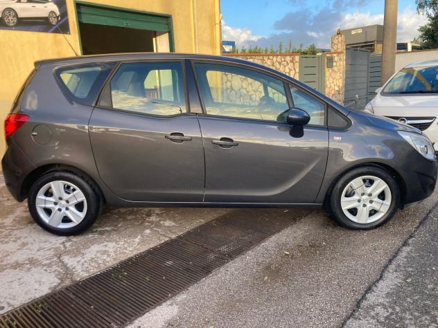 Opel Meriva 1.4 100CV Elective km95000 - Foto 3