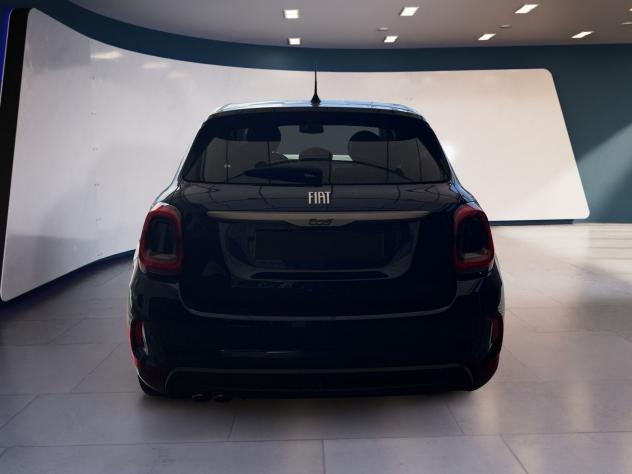 FIAT 500X 500X 1.3 MultiJet 95 CV Sport - Foto 5