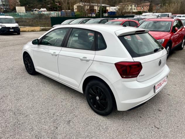 Volkswagen Polo Business 1.6 TDI 5p NEOPATENTATI - Foto 4