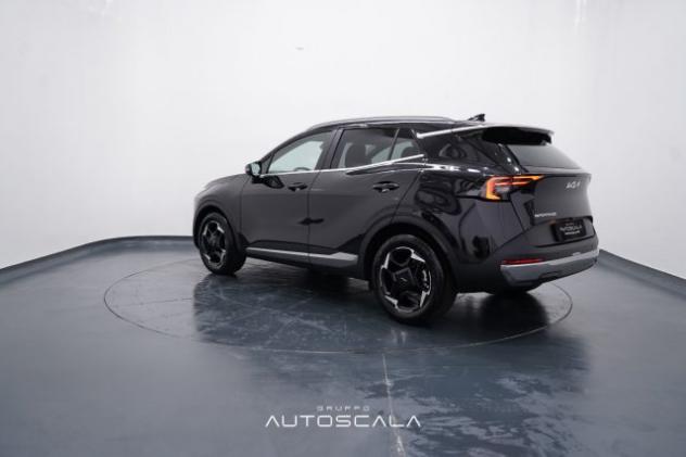 KIA Sportage 1.6 CRDi 136cv MHEV Style rif. 23869434 - Foto 4