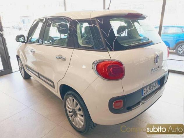 FIAT 500L 0.9 TwinAir Turbo Natural Power Urban rif. 24071855 - Foto 7