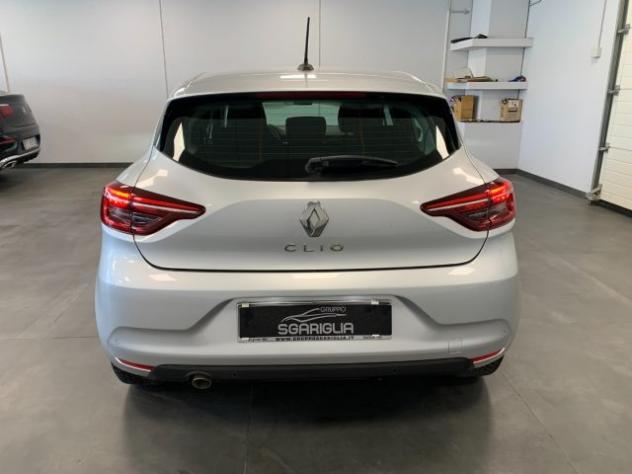 RENAULT Clio 1.0 GPL Zen My21 5 Porte rif. 23820461 - Foto 5