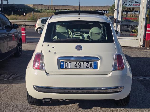 Fiat 500 1.2 GPL Lounge - Foto 5
