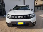 Dacia Duster Eco-G 100 CV Essential