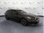 BMW Serie 5 520i sDrive M Sport Gancio Pelle Camera 360° Tetto