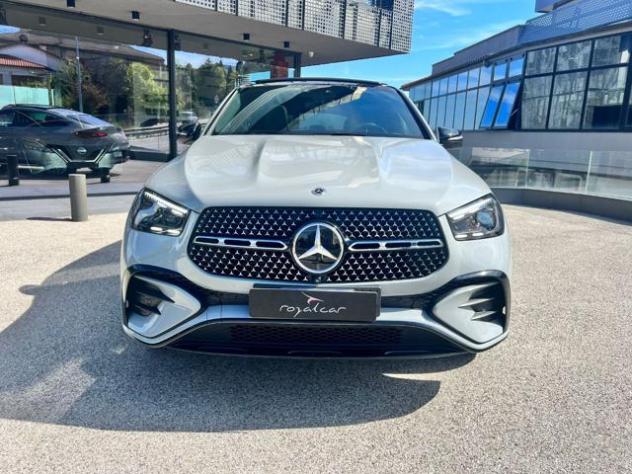 MERCEDES-BENZ GLE 350 de hybrid EQ 4Matic Coupé AMG Line Premium Plus rif. 23869241 - Foto 2