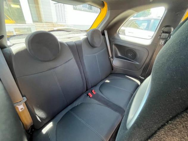 ABARTH 595 1.4 Turbo T-Jet 165 CV Turismo MTA rif. 23776481 - Foto 8