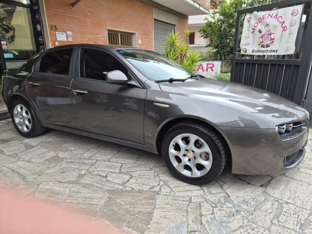 Alfa Romeo 159 1.9 JTDm 16V Distinctive - Foto 2