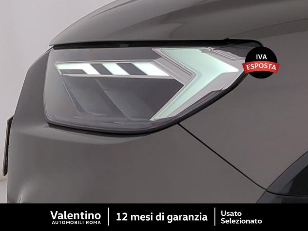 Audi A1 Sportback 30 TSI S Tronic ALLSTREET Identity Coontrast - Foto 8