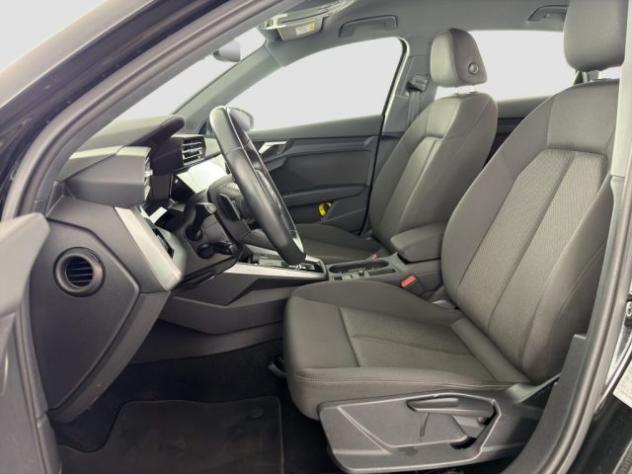 AUDI A3 A3 SPB 30 TDI S tronic Business rif. 23876786 - Foto 10