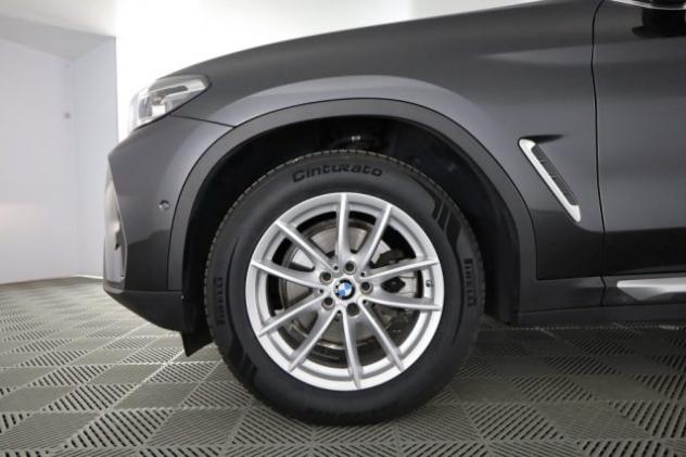 BMW X3 X3 xDrive20d 48V rif. 23956449 - Foto 8