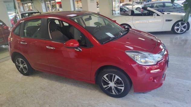 Citroen C3 1.0 5 Porte 68CV Seduction - Foto 4