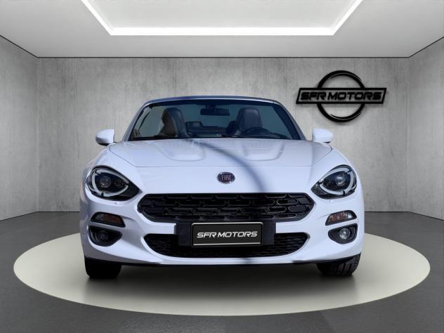 FIAT 124 Spider 1.4 Multi Air 140cv Lusso - PROMO - Foto 2