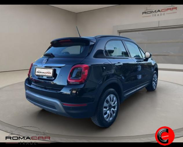FIAT 500X 1.3 T4 150 CV DCT Cross rif. 23536778 - Foto 6