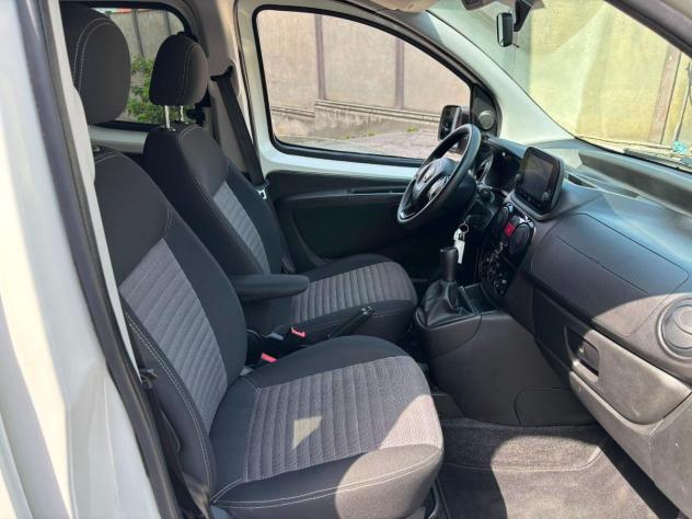 FIAT QUBO 1.3 MJT 95CV S&S Trekking N1 4posti - Foto 10