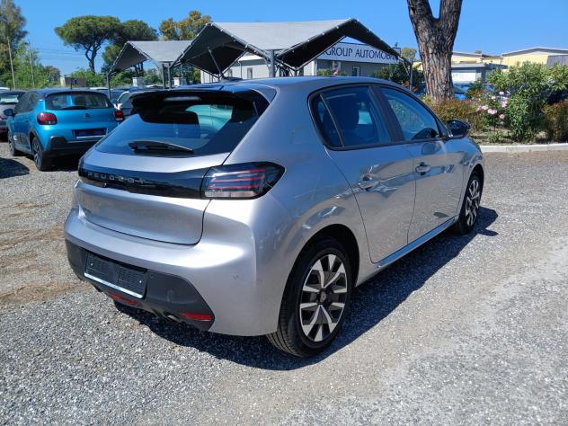 Peugeot 208 PureTech 75 Stop&Start 5 porte Style - Foto 5