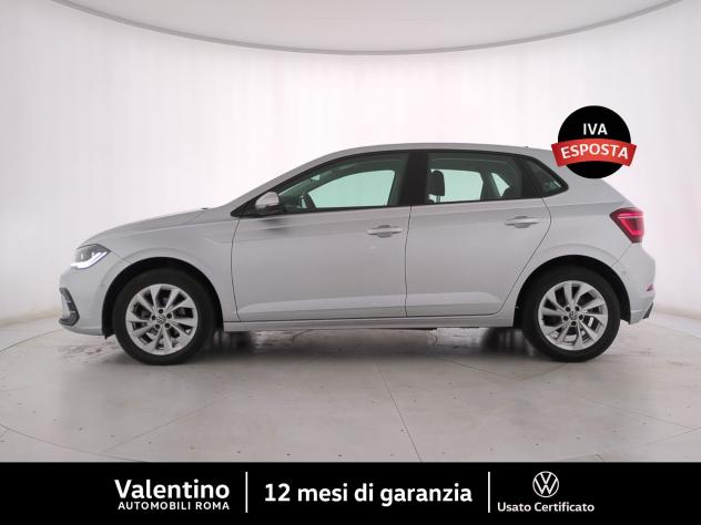 Volkswagen Polo 1.0 TSI Style - Foto 4