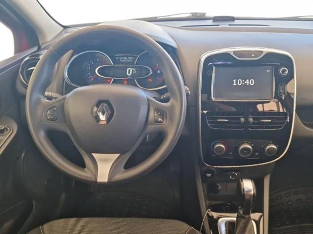 RENAULT Clio dCi 8V 90CV EDC Start&Stop 5 porte Energy Intens rif. 24110779 - Foto 10