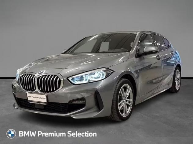 Bmw 116d Msport Led/Garanzia Bmw - Foto 2
