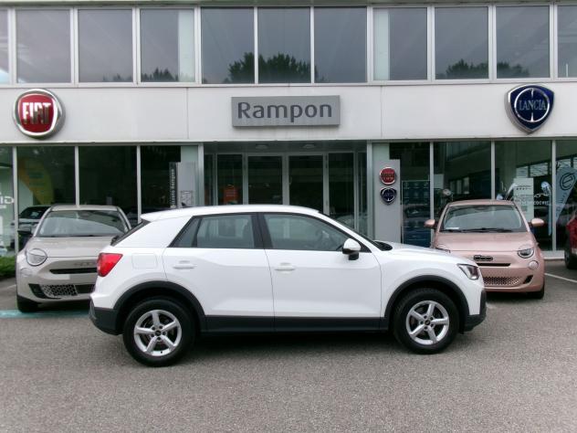 Audi Q2 1.0 30 TFSI BUSINESS ADVANCED - Foto 2